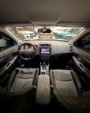 Mitsubishi ASX GLX MIDLINE Mitsubishi ASX 2024 | GCC specs | Good Condition