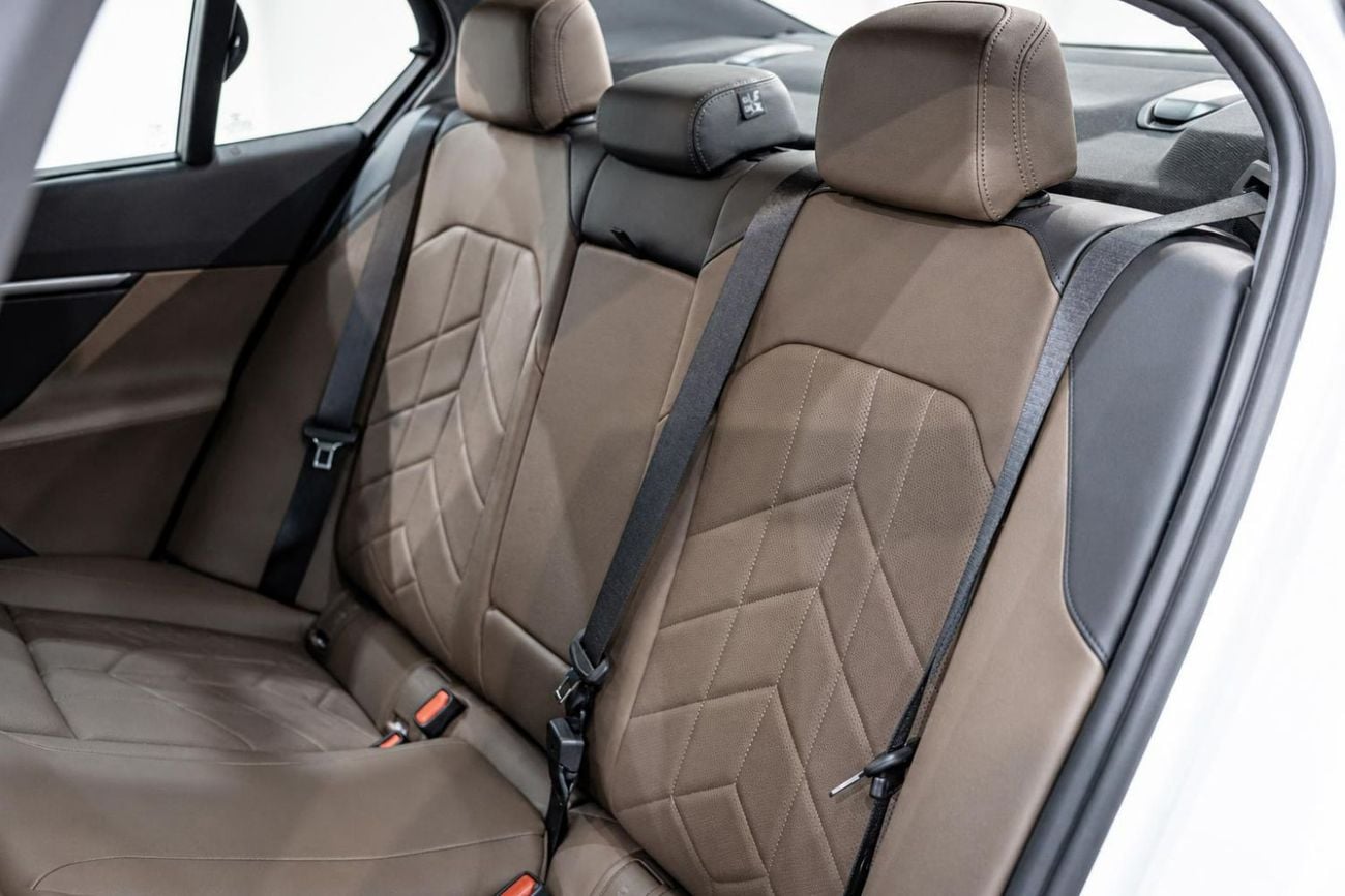 BMW 520i