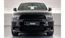 Dodge Durango GT