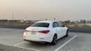 مرسيدس بنز C 300 STANDARD