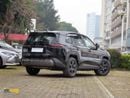 Toyota RAV4 LUXURY HEV
