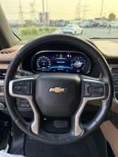Chevrolet Tahoe PREMIER