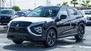 Mitsubishi Eclipse Cross GLS HIGH LINE Brand New – 1.5L Petrol 4WD Automatic – H43 – GCC 2026 – Export Only