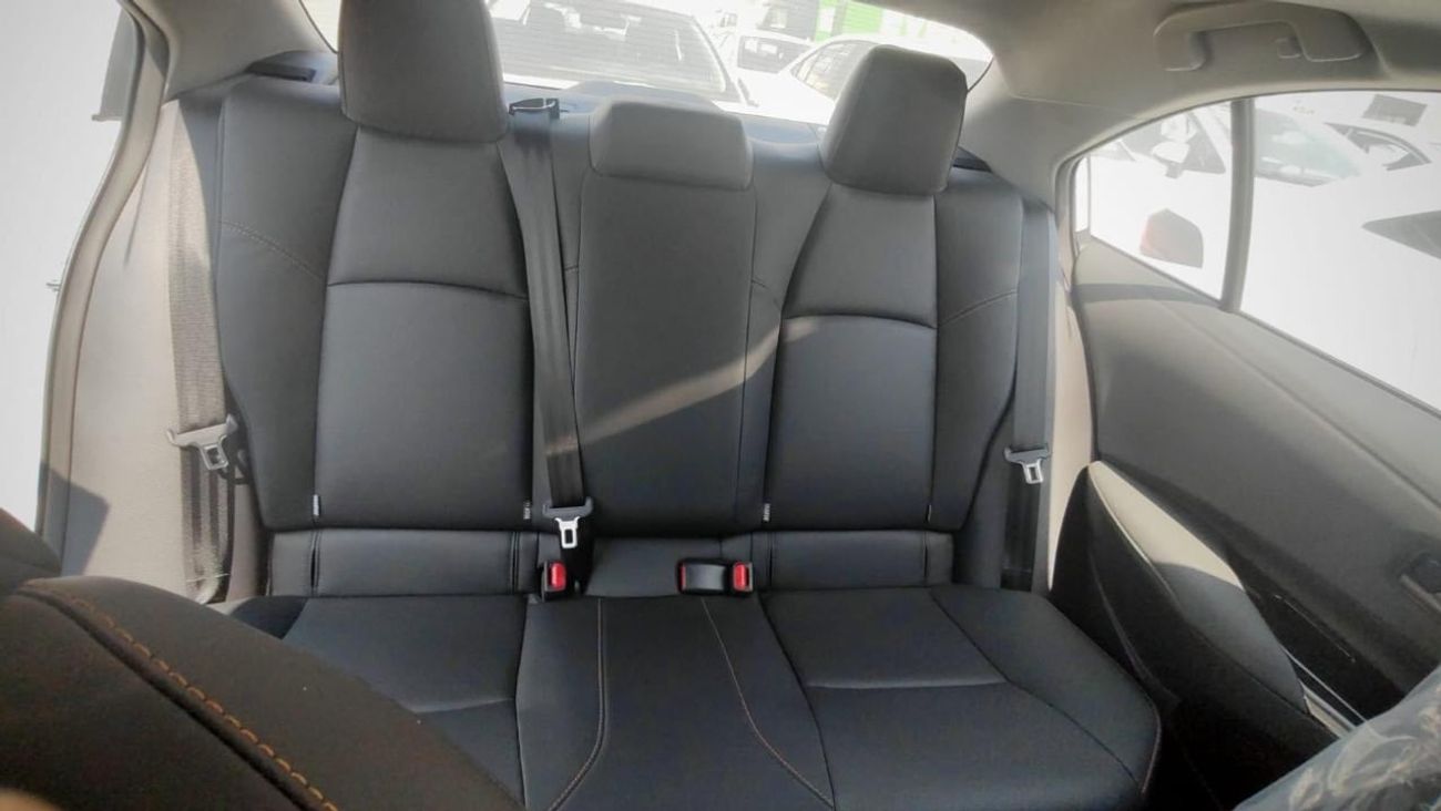 Toyota Corolla XLI HEV TOYOTA CORROLA 1.8 HYBRID ELITE CHINESE 2026