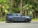 Land Rover Range Rover Sport SE D250 | Diesel Engine | 3.0-liter V6 250 HP | As