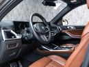 بي أم دبليو X7 XDRIVE40i لوكس M SPORT PACKAGE اشترِ الآن، وادفع في عام 2027 | معيار بلاك لاين | ضمان بي إم دبليو 2028 + عقد خدمة، دول مجلس التعاون