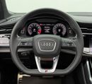 Audi SQ8 STANDARD