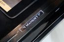 Rolls Royce Cullinan BLACK BADGE 2023 Rolls-Royce Cullinan Black Badge Mansory ORIGINAL | Rear Screen | Bespoke Audio| Starlight!!