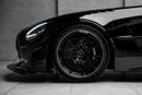 مرسيدس بنز AMG GT BLACK SERIES