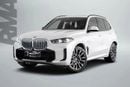 بي أم دبليو X5 XDRIVE40i M SPORT