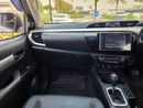 تويوتا هيلوكس DLS 2.8 Diesel Engine - 4WD - AT