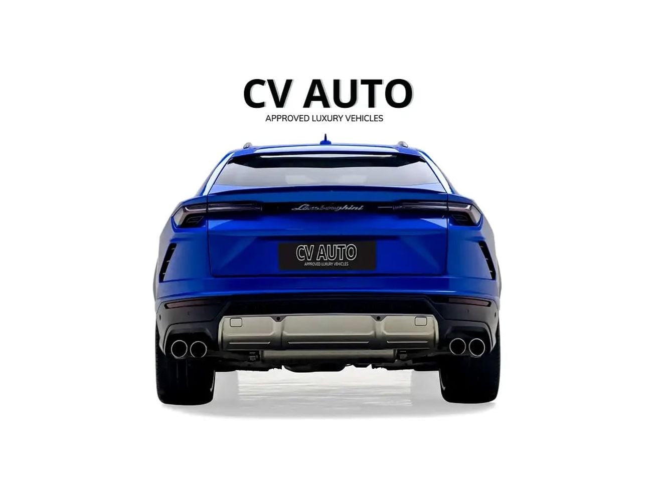 Lamborghini Urus STANDARD