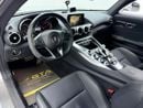 Mercedes Benz AMG GT 2016 Mercedes AMG GT S Coupe, Service History, Very Low Km, Fully Loaded, Excellent Condition