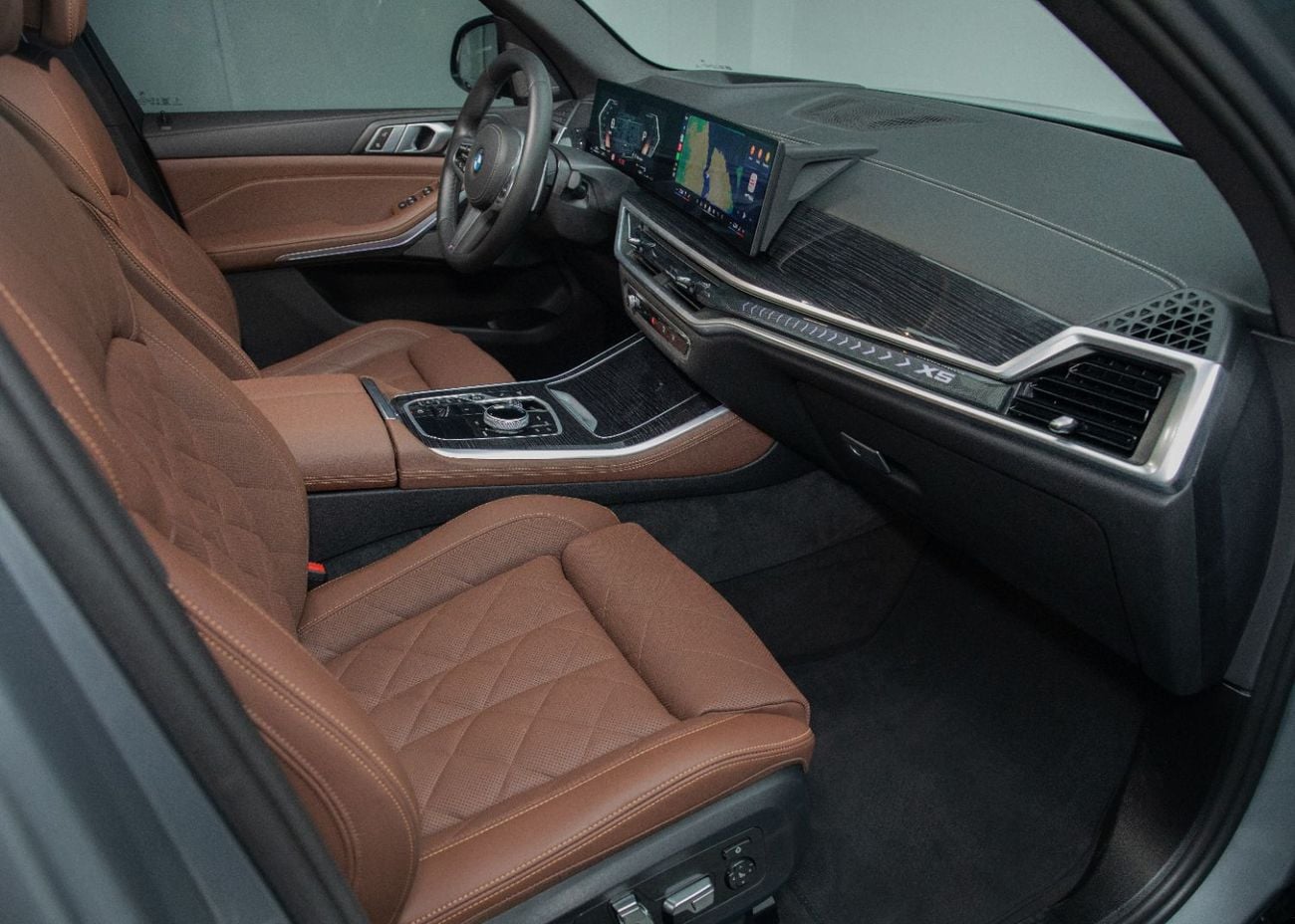 بي أم دبليو X5 XDRIVE40i M SPORT PRO
