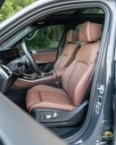 BMW X5 XDRIVE40i M SPORT PRO