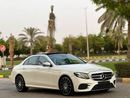 مرسيدس بنز E300 بريميوم بلس Mercedes E300. Gcc