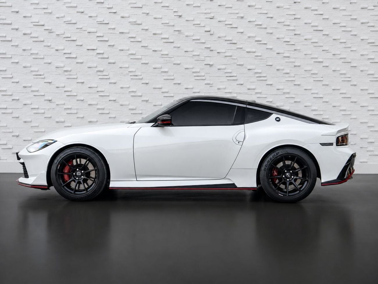 نيسان Z NISMO Nissan Z-car 370Z Nismo 2025 مواصفات خليجية