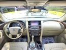 Nissan Patrol SE PLATINUM CITY T2 LEATHER