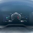 Toyota Sequoia HYBRID