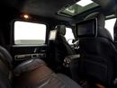 Mercedes Benz G63 AMG G 63 AMG - European Spec - Pristine Condition