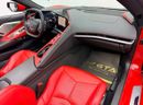 Chevrolet Corvette 2LT 2021 Chevrolet Corvette Stingray 2LT, Warranty, Full Chevrolet Service History, Fully Loaded, GCC