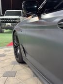 بي أم دبليو 530i LUXURY