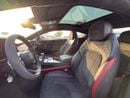 Bentley Continental GT W12 **2021**NEAT AND CLEAN LESS KILOMETER