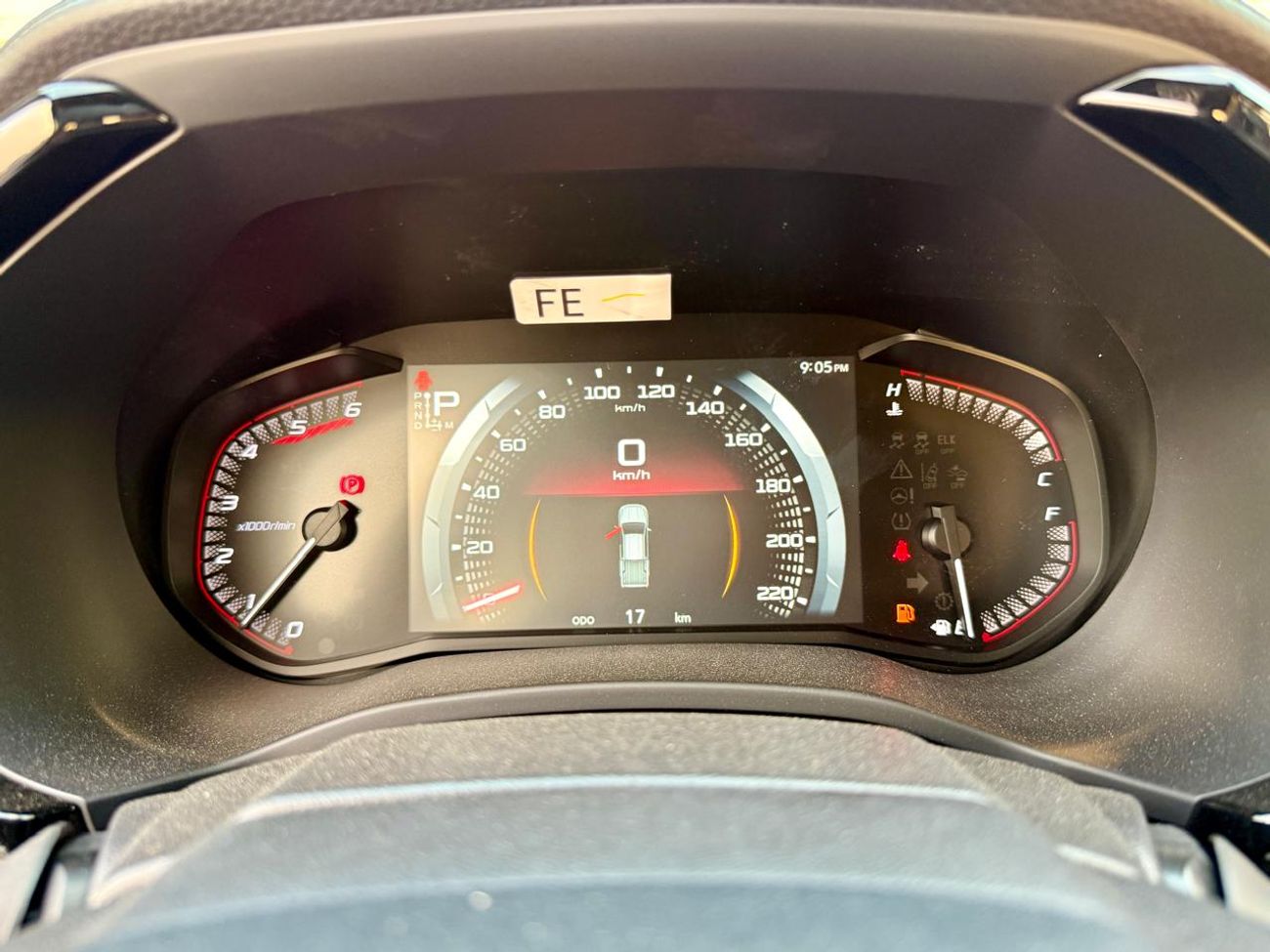 إيسوزو D ماكس ISUZU DMaX - 3.0L - CREW CaB - 4WD - GT - 2027 - BLACK ISUZU DMaX - 3.0L - CREW CaB - 4WD - 2027 - BLACK