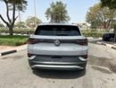 Volkswagen ID.4 CROZZ