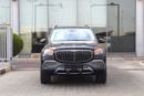 مرسيدس مايباخ gls600 مايباخ