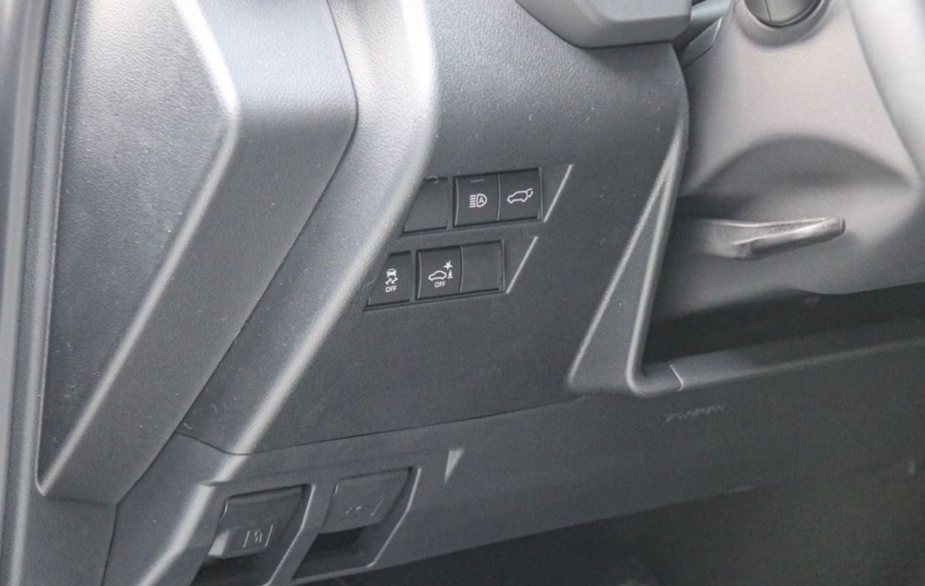 Toyota Land Cruiser VX