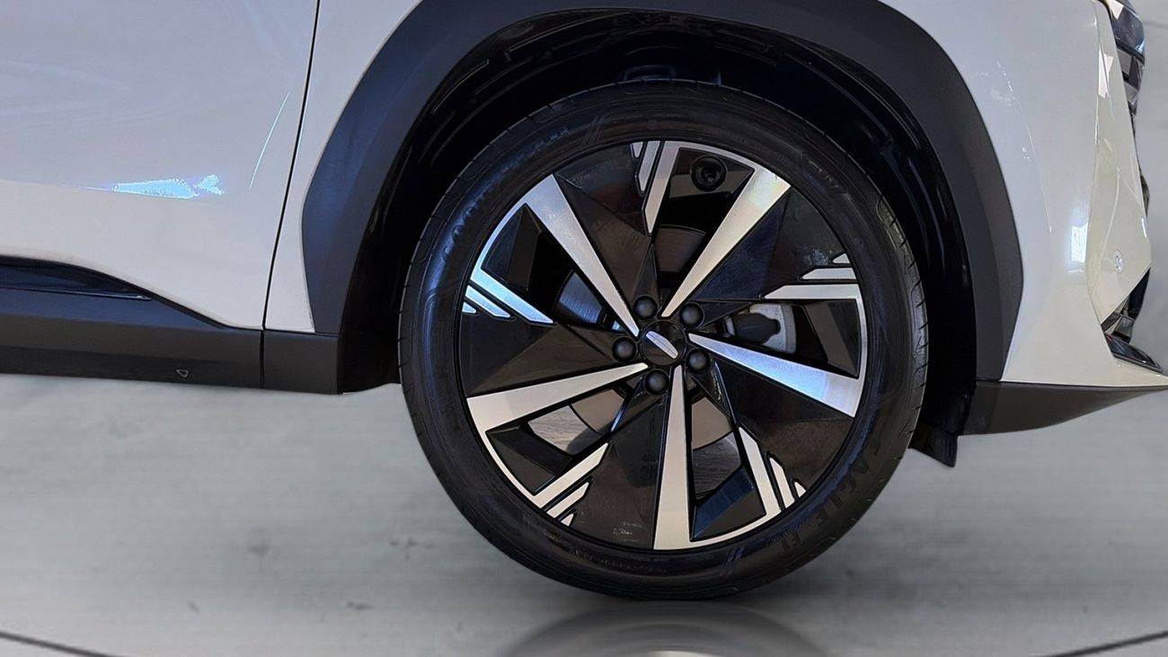 Geely Starray GF PLUS | Guaranteed Warranty | 0 Down Payment