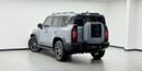 جيتور T2 LUX 2024 Jetour T2 Traveler+, 2030 Jetour Warranty, Full Jetour Service History, Fully Loaded, GCC