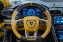 Lamborghini Urus NOVITEC 2021, Original With Certificate, Fully Loaded, European Spec
