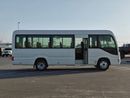 Toyota Coaster 2026 TOYOTA COASTER 4.2 DIESEL GCC SPEC