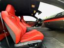 BMW M4 3.0L TWIN-TURBO | 431 HP | GCC