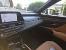 Lexus ES300h PLATINUM