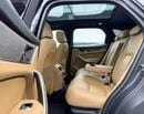 جاكوار F بيس SE P250 2021 Jaguar F-PACE S P250, Warranty, Full Service History, GCC Specs.