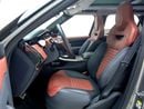 Land Rover Range Rover Sport SV EDITION ONE Range Rover | Sport SV Edition One | GCC Spec | With Warranty and SC