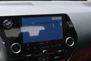 Lexus NX 350h Luxury