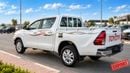 Toyota Hilux SR5 2026 Toyota Hilux 2.7L Double Cab