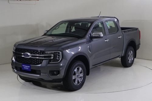 Ford Ranger XLT RG-RDD3425/ AL TAYER MOTORS /AL QOUZ SHOWROOM