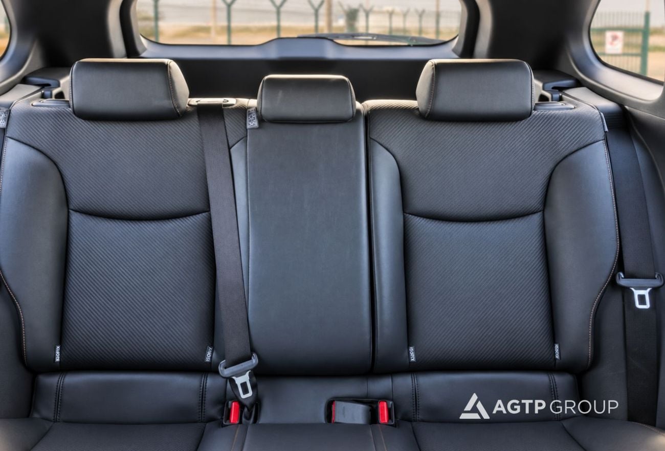 Toyota Frontlander Luxury 2.0L Hybrid | FULL OPTION | Automatic | 360° Camera | Panoramic Sunroof | READY STOCK