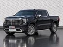 GMC Sierra 1500 DENALI ULTIMATE