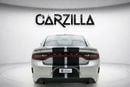 Dodge Charger R/T 2021 | GCC SPECS | AED 1,958 / Monthly
