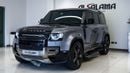 Land Rover Defender X Dynamic