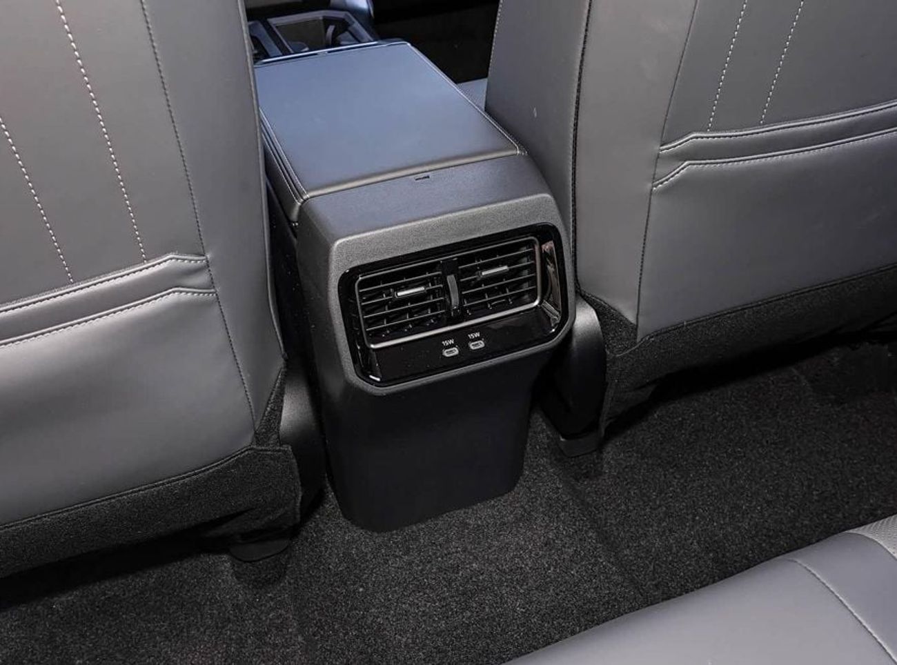 Toyota RAV4 LUXURY HEV