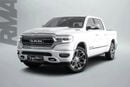 RAM 1500 LIMITED
