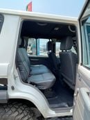 Toyota Land Cruiser 70 diesel v8 land cruiser hardtop 2015 model right hand drive only for export available