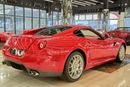 Ferrari 599 GTB